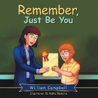 Cover Remember, Just Be You