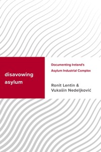 Cover Disavowing Asylum