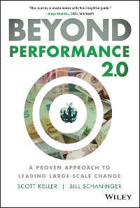 Cover Beyond Performance 2.0