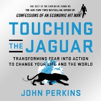 Cover Touching the Jaguar