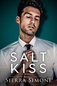 Cover Salt Kiss