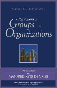 Cover Reflections on Groups and Organizations
