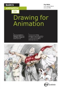 Cover Basics Animation 03: Drawing for Animation