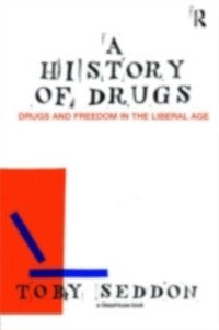 Cover History of Drugs
