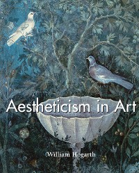 Cover Aestheticism in Art