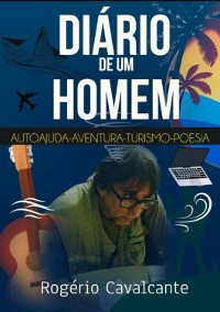 Cover Diário De Um Homem