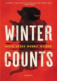 Cover Winter Counts