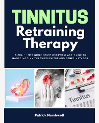 Cover Tinnitus Retraining Therapy