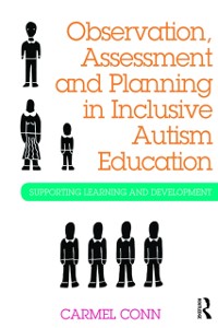 Cover Observation, Assessment and Planning in Inclusive Autism Education
