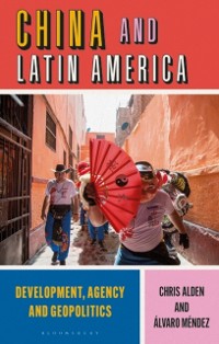 Cover China and Latin America