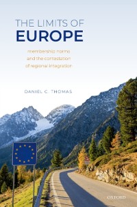 Cover Limits of Europe