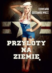 Cover Przyloty na Ziemię