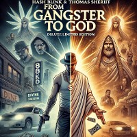 Cover From GANGSTER TO GOD's