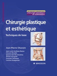 Cover Chirurgie plastique et esthétique
