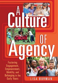 Cover A Culture of Agency