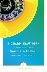 Cover Sombrero Fallout