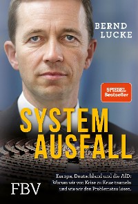 Cover Systemausfall