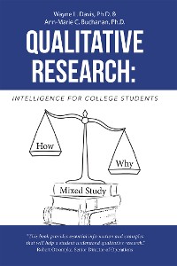 Cover Qualitative Research: