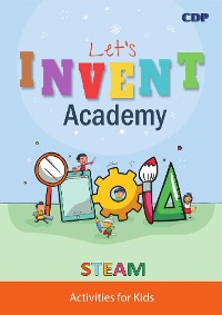 Cover Let's Invent Academy