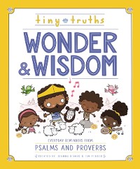 Cover Tiny Truths Wonder and Wisdom