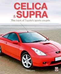 Cover Toyota Celica & Supra