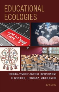 Cover Educational Ecologies