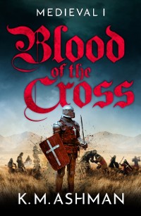 Cover Medieval - Blood of the Cross