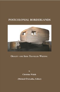 Cover Postcolonial Borderlands