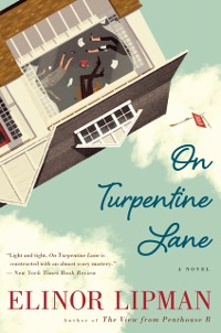 Cover On Turpentine Lane