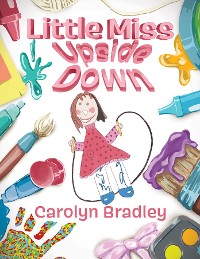 Cover Little Miss Upside Down