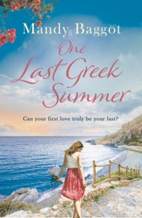 Cover One Last Greek Summer