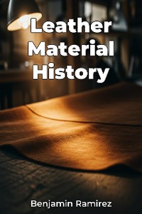 Cover Leather Material History