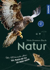 Cover Mein Kosmos-Buch Natur