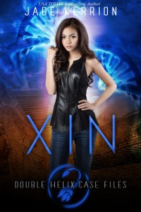 Cover Xin