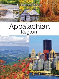 Cover Appalachian Region