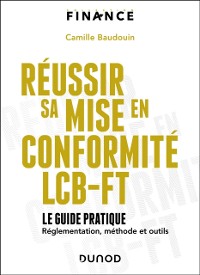 Cover Réussir sa mise en conformité LCB-FT