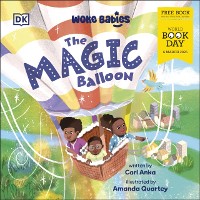 Cover Magic Balloon