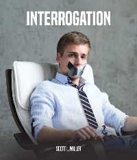 Cover INTERROGATION