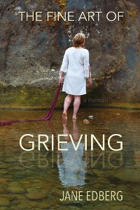 Cover The Fine Art of Grieving