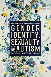Cover Gender Identity, Sexuality and Autism