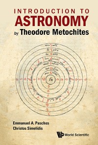 Cover INTRODUCTION TO ASTRONOMY BY THEODORE METOCHITES
