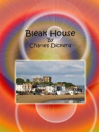 Cover Bleak House