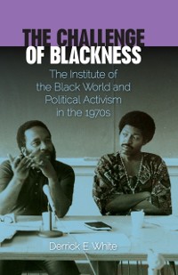 Cover Challenge of Blackness