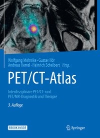 Cover PET/CT-Atlas