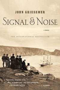 Cover Signal & Noise