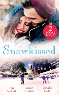 Cover SNOWKISSED EB