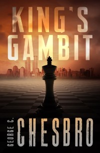 Cover King's Gambit