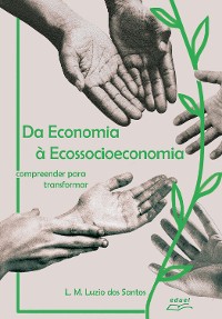 Cover Da economia à ecossocioeconomia