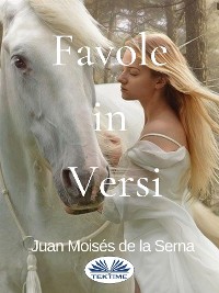Cover Favole In Versi