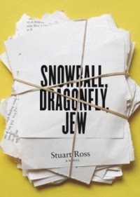 Cover Snowball, Dragonfly, Jew